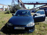 Mitsubishi Colt V (1.6 16V)