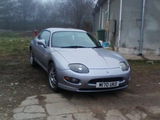 mitsubishi fto, photo 2