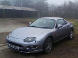 mitsubishi fto, photo 3