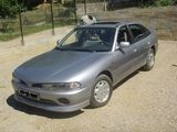 Mitsubishi galant 2.0 turbodiesel