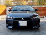 Mitsubishi Lancer 2.0 Di-D Instyle (Full Option) , fotografie 1