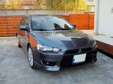 Mitsubishi Lancer 2.0 Di-D Instyle (Full Option) , fotografie 3