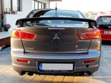 Mitsubishi Lancer 2.0 Di-D Instyle (Full Option) , fotografie 5