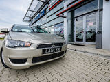 Mitsubishi Lancer 2.0d; An fab 2008, fotografie 3