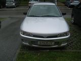 mitsubishi lancer 96, photo 1