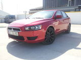 mitsubishi lancer,diesel,2009,taxa 0, fotografie 1