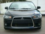 Mitsubishi Lancer Sportback