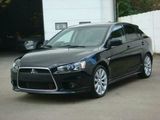 Mitsubishi Lancer Sportback, photo 2