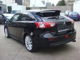 Mitsubishi Lancer Sportback, photo 4