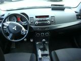 Mitsubishi Lancer Sportback, photo 5