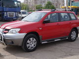 Mitsubishi Outlander 2005