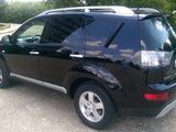 Mitsubishi Outlander 2007