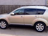 Mitsubishi Outlander 2008