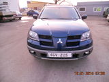 Mitsubishi Outlander impecabil, photo 2