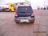 Mitsubishi Outlander impecabil, photo 4