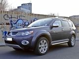 MITSUBISHI OUTLANDER Instyle NAVI A65 4x4 , fotografie 2