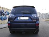 MITSUBISHI OUTLANDER Instyle NAVI A65 4x4 , fotografie 3