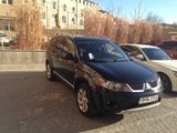 Mitsubishi Outlander, primul proprietar