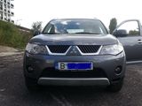 MITSUBISHI OUTLANDER stare exceptionala, photo 1