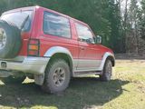 Mitsubishi Pajero 2.8, photo 3