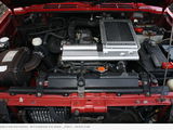 Mitsubishi Pajero 2.8, photo 4