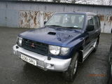 Mitsubishi Pajero 2.8tdi automat