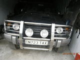 Mitsubishi Pajero 2.8tdi se dezmembreaza, photo 1