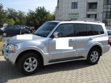 Mitsubishi Pajero 2006