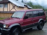 Mitsubishi pajero 4x4, photo 1