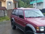 Mitsubishi pajero 4x4, photo 2