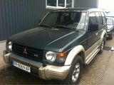 MITSUBISHI Pajero 4x4 6V GPL