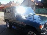 MITSUBISHI PAJERO, photo 4