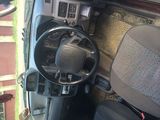 Mitsubishi pajero junior, photo 4