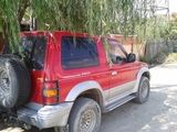 Mitsubishi Pajero sau Schimb