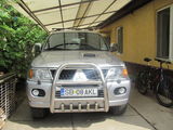 Mitsubishi Pajero Sport 2,5 TDI