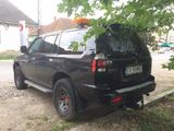 Mitsubishi Pajero Sport, photo 4