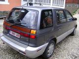 Mitsubishi Space Wagon, fotografie 2