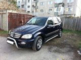 ML 270 CDI 2005 FINAL EDITION FULL OPTION