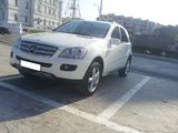 ML 320 CDI 4MATIC