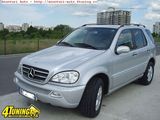 ML 400 CDI IMPECABIL.  TAXA PLATITA !!!, fotografie 1