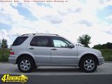 ML 400 CDI IMPECABIL.  TAXA PLATITA !!!, fotografie 2