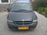 Modelul Chrysler Voyager , fotografie 1