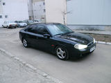 mondeo 1.8 td, fotografie 1