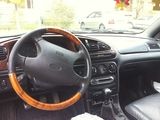 mondeo 1.8 td, photo 4