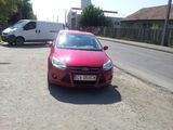 New Ford Focus 1.6,Trend,105 cp,2012