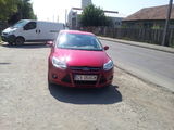 New Ford Focus 1.6,Trend,105 cp,2012, photo 1