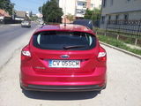 New Ford Focus 1.6,Trend,105 cp,2012, fotografie 2