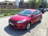 New Ford Focus 1.6,Trend,105 cp,2012, photo 3