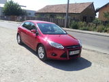 New Ford Focus 1.6,Trend,105 cp,2012, photo 4