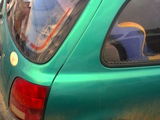 nisan micra, photo 4